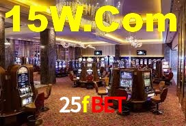 Descubra a Magia dos Jogos de Arcade no 25fbet