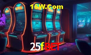Inovações de Jogos na 25fbet: O Futuro das Experiências Interativas